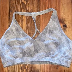 Athleta Sports Bra